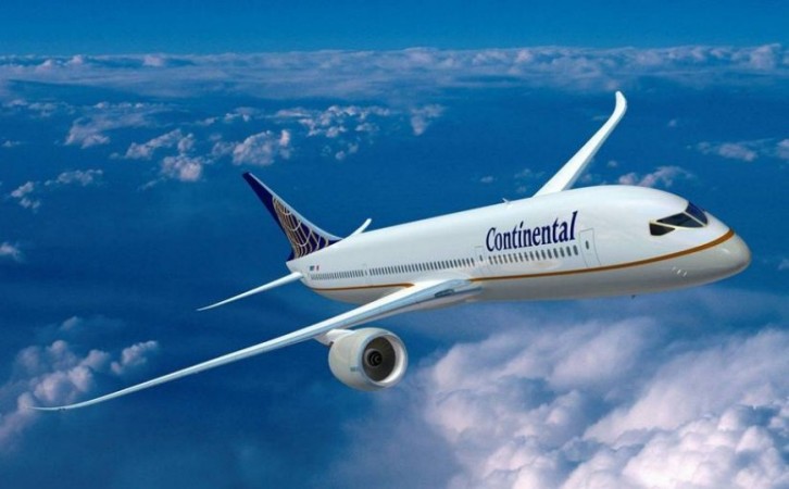 合浦至泰国机场航空托运